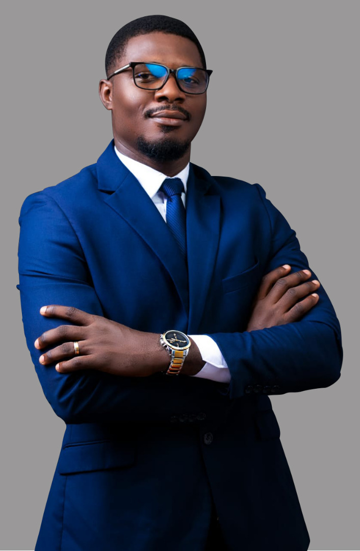 Honore Nkouel